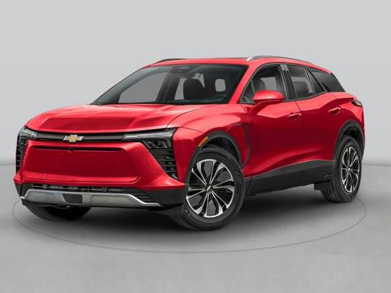 CHEVROLET BLAZER EV 2024 3GNKDBRJ6RS252224 image CHEVROLET BLAZER EV 2024 3GNKDBRJ6RS252224 image